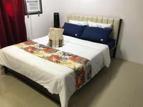 Mikhai Guest House near Las Cazas de Acuzar